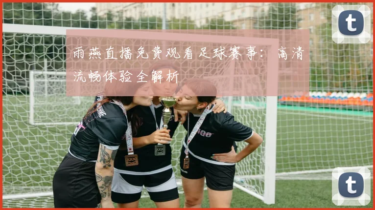 雨燕直播免费观看足球赛事：高清流畅体验全解析